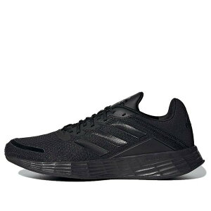adidas �A�f�B�_�X ���f�B�[�X �X�j�[�J�[ �y(WMNS) adidas Duramo SL 'Black' G58109�z �T�C�Y US_7.5(24.5cm)