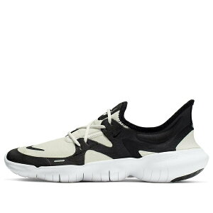 Nike �i�C�L ���f�B�[�X �X�j�[�J�[ �y(WMNS) Nike Free RN 5.0 - White AQ1316-102�z �T�C�Y US_7(24.0cm)