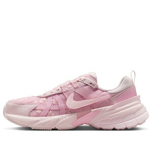 Nike �i�C�L ���f�B�[�X �X�j�[�J�[ �y(WMNS) Nike V2K Run 'Pink Foam Arctic Pink' HJ5269-600�z �T�C�Y US_5.5(22.5cm)