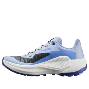 SALOMON �T������ ���f�B�[�X �X�j�[�J�[ �y(WMNS) SALOMON Genesis 'Brunnera Blue Persian Jewel' 492271�z �T�C�Y US_6.5(23.5cm)