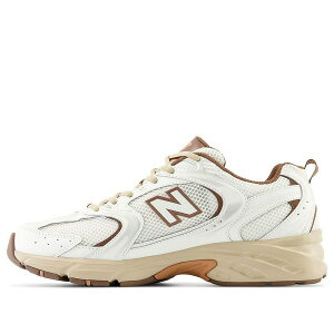 New Balance �j���[�o�����X �����Y �X�j�[�J�[ �yNew Balance 530 x Niko and... 'Off White Brown' MR530NI�z �T�C�Y US_11(29.0cm)