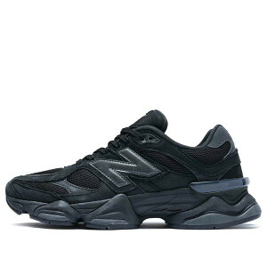 New Balance �j���[�o�����X �����Y �X�j�[�J�[ �yNew Balance 9060 'Black Cement' U9060ZGE�z �T�C�Y US_6(24.0cm)