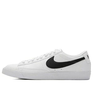 Nike �i�C�L �����Y �X�j�[�J�[ �yNike Blazer Low LX 'Black White' BQ7306-001�z �T�C�Y US_10.5(28.5cm)