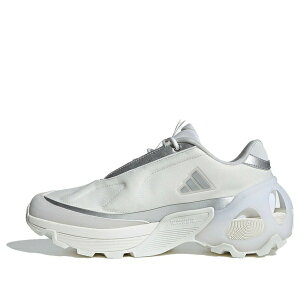 adidas �A�f�B�_�X �����Y �X�j�[�J�[ �yadidas Wonder Runner 'White Silver' ID3670�z �T�C�Y US_5.5(23.5cm)