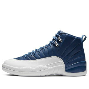 Air Jordan W[_ Y Xj[J[ yAir Jordan 12 Retro 'Indigo' 130690-404z TCY US_10.5(28.5cm)