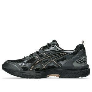 ASICS �A�V�b�N�X �����Y �X�j�[�J�[ �yASICS Gel-Nunobiki 'Black Taupe Grey' 1203A536-001�z �T�C�Y US_6(24.0cm)