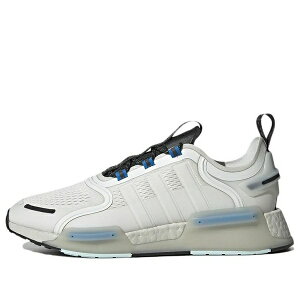 adidas �A�f�B�_�X �����Y �X�j�[�J�[ �yadidas NMD_V3 Shoes 'Cloud White' GX2086�z �T�C�Y US_6(24.0cm)