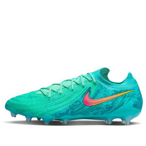 Nike iCL Y Xj[J[ yNike Phantom GX 2 Elite LV8 AG 'Teal' FJ2556-300z TCY US_12(30.0cm)