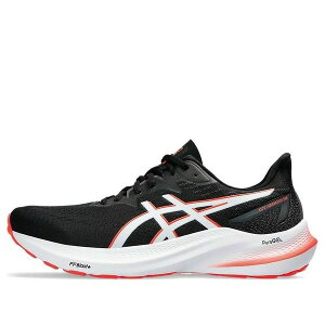 ASICS AVbNX Y Xj[J[ yASICS GT-2000 12 'Black Sunrise Red' 1011B691-004z TCY US_10(28.0cm)