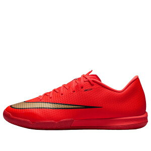 Nike �i�C�L �����Y �X�j�[�J�[ �yNike Mercurial Vapor 17 Academy Indoor 'Bright Crimson' IM5845-600�z �T�C�Y US_11(29.0cm)