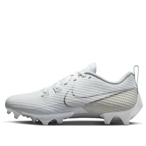 Nike �i�C�L �����Y �X�j�[�J�[ �yNike Vapor Edge Speed 360 2 'White Metallic Silver' DA5455-100�z �T�C�Y US_12.5(30.5cm)