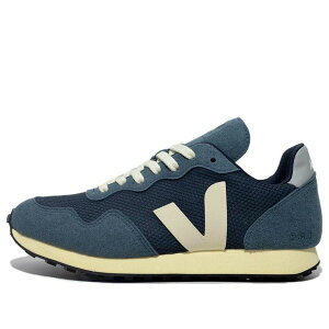 VEJA ���F�W�� �����Y �X�j�[�J�[ �yVeja Sdu Alveomesh 'Nautico Pierre' RR1803170�z �T�C�Y US_9(27.0cm)