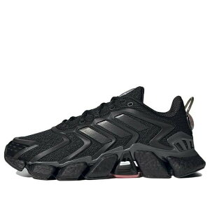 adidas �A�f�B�_�X �����Y �X�j�[�J�[ �yadidas Climacool Boost 'Black' GV8477�z �T�C�Y US_8.5(26.5cm)