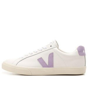 VEJA ���F�W�� �����Y �X�j�[�J�[ �yVeja Esplar Lace-Up 'White Lavender' EO0202968�z �T�C�Y US_M_2