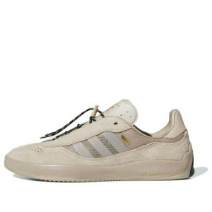 adidas �A�f�B�_�X �����Y �X�j�[�J�[ �yadidas originals Puig 'Beige' IG5290�z �T�C�Y US_7.5(25.5cm)