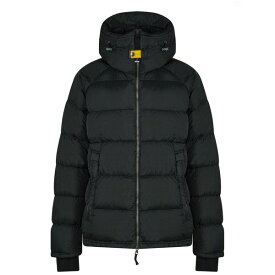 【送料無料】 パラジャンパーズ メンズ ジャケット＆ブルゾン アウター Norton Puffer Jacket Phantom 736