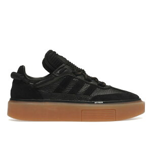 adidas AfB_X fB[X Xj[J[ yadidas Super Sleek 72 Beyonce Ivy Park Black (Women's)z TCY US_9(26.0cm) Core Black/Core Black/Core Black