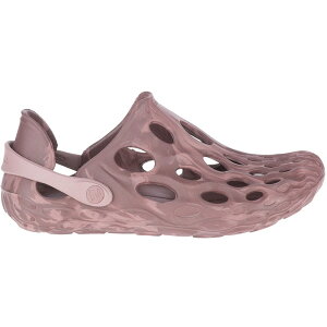 Merrell  fB[X Xj[J[ yMerrell Hydro Moc Burlwood (Women's)z TCY US_W_11 Burlwood