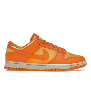 Nike iCL fB[X Xj[J[ yNike Dunk Low Magma Orange (Women's)z TCY US_8(25.0cm) Magma Orange/Magma Orange-Pearl White