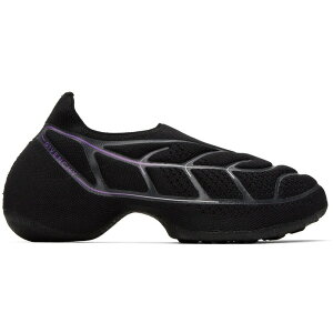 Givenchy �W�o���V�[ ���f�B�[�X �X�j�[�J�[ �yGivenchy TK-360 Plus Sneaker Black Purple (Women's)�z �T�C�Y EU_37(22.0cm) Black/Purple