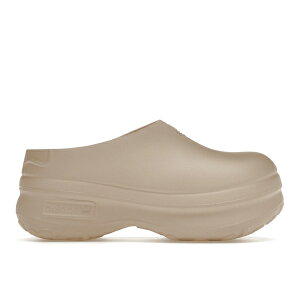 adidas �A�f�B�_�X ���f�B�[�X �X�j�[�J�[ �yadidas adiFOM Stan Smith Mule Wonder Taupe (Women's)�z �T�C�Y US_9(26.0cm) Wonder Taupe/Wonder Taupe/Core Black