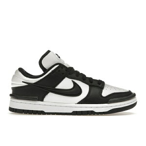 Nike iCL fB[X Xj[J[ yNike Dunk Low Twist Panda (Women's)z TCY US_5(22.0cm) White/Black