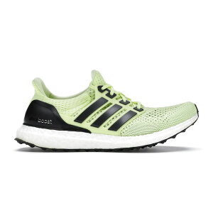 adidas �A�f�B�_�X ���f�B�[�X �X�j�[�J�[ �yadidas Ultra Boost Frozen Yellow (Women's)�z �T�C�Y US_8.5(25.5cm) Frozen Yellow/Midnight Indigo/Frozen Yellow