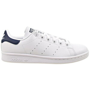 adidas AfB_X fB[X Xj[J[ yadidas Stan Smith Cloud White Collegiate Navy (Women's)z TCY US_5(22.0cm) Cloud White/Collegiate Navy/Cloud White
