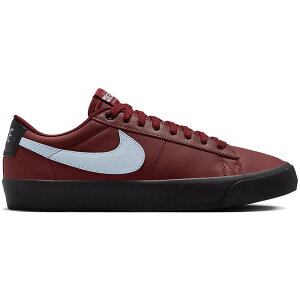 Nike �i�C�L �����Y �X�j�[�J�[ �yNike SB Zoom Blazer Low Pro GT Dark Team Red�z �T�C�Y US_10(28.0cm) Dark Team Red/Dark Team Red/Black/Light Armory Blue