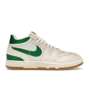 Nike ナイキ メンズ スニーカー 【Nike Mac Attack SP Social Status Social Currency】 サイズ US_10.5(28.5cm) Ivory/Pine Green-Campfire Orange