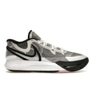 Nike �i�C�L �����Y �X�j�[�J�[ �yNike Kyrie 8 White Black�z �T�C�Y US_10(28.0cm) White/White/Black