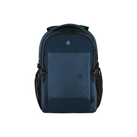 ビクトリノックス レディース バックパック・リュックサック バッグ VX Sport EVO Daypack Laptop Backpack Blue