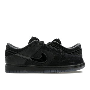 Nike iCL Y Xj[J[ yNike Dunk Low Ducks of a Feather Black University of Oregon PEz TCY US_10(28.0cm) Black/Black/Volt/Black