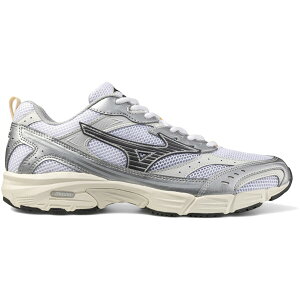 Mizuno ~Ym Y Xj[J[ yMizuno MXR White Iron Gatez TCY US_10.5(28.5cm) White/Iron Gate/Peach Puree