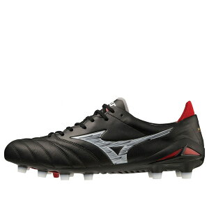 Mizuno �~�Y�m �����Y �X�j�[�J�[ �yMizuno Morelia Neo 4 Japan 'Black White Red' P1GA233001�z �T�C�Y US_6(24.0cm)