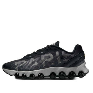 Nike �i�C�L �����Y �X�j�[�J�[ �G�A�}�b�N�X �yNike x Paris Saint-Germain Air Max Dn8 'Black Particle Grey' IH2140-001�z �T�C�Y US_12(30.0cm)
