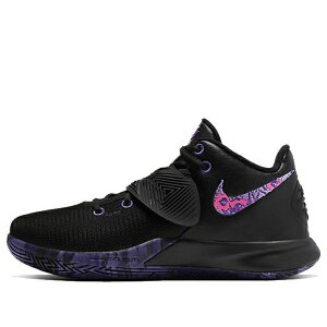 Nike �i�C�L �����Y �X�j�[�J�[ �yNike Kyrie Flytrap 3 EP 'Fierce Purple' CD0191-006�z �T�C�Y US_12(30.0cm)