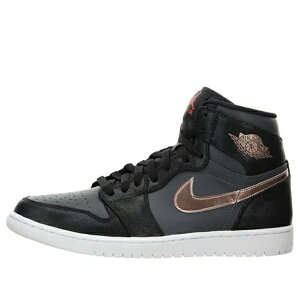 Jordan �W���[�_�� �����Y �X�j�[�J�[ �yAir Jordan 1 Retro High 'Bronze Medal' 332550-016�z �T�C�Y US_9.5(27.5cm)