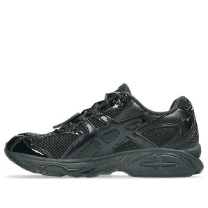 ASICS �A�V�b�N�X �����Y �X�j�[�J�[ �yASICS x KIMH?KIM Gel-Nimbus 10.1 'Black' 1203A833-001�z �T�C�Y US_10.5(28.5cm)