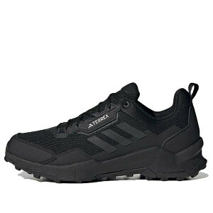adidas �A�f�B�_�X �����Y �X�j�[�J�[ �yadidas Terrex AX4 'Black Carbon' HP7388�z �T�C�Y US_10(28.0cm)