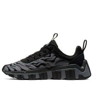 Onitsuka Tiger �I�j�c�J�^�C�K�[ �����Y �X�j�[�J�[ �yOnitsuka Tiger Cresty Shoes 'Metropolis Black' 1183B750-020�z �T�C�Y US_5.5(23.5cm)