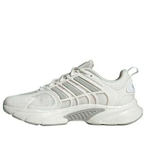 adidas �A�f�B�_�X �����Y �X�j�[�J�[ �yadidas Climacool Ventania 'White Grey' JQ4901�z �T�C�Y US_5.5(23.5cm)