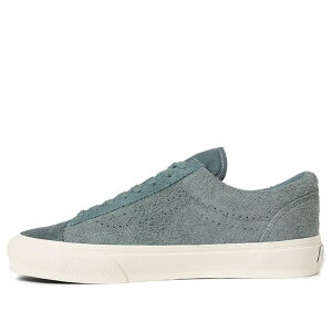 Vans �o���Y �����Y �X�j�[�J�[ �yVans Style 36 x Pilgrim Surf+Supply GREEN PILGRIM-SURF-VANS-1�z �T�C�Y US_9.5(27.5cm)