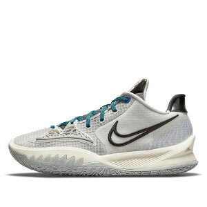 Nike �i�C�L �����Y �X�j�[�J�[ �yNike Kyrie Low 4 EP 'Grey Fog Sapphire' CZ0105-004�z �T�C�Y US_11.5(29.5cm)