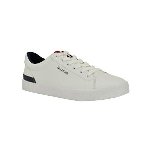 g~[ qtBK[ Y Xj[J[ V[Y Men's Rocci Low Top Lace Up Sneakers White