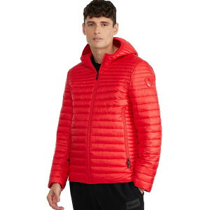 pW[ Y WPbgu] AE^[ Mens Osprey Lightweight Packable Puffer Jacket Current red