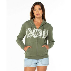 LV[ fB[X p[J[EXEFbgVc AE^[ Women's Sweet Rhythm Fleece Sweatshirt Four Leaf Clover