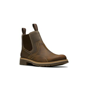N[NX Y Xb|E[t@[ V[Y Collection Men's Morris Easy Boots Beeswax Leather