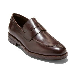 R[n[ Y Xb|E[t@[ V[Y Men's Ledley Penny Loafer Madeira