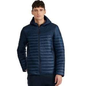 pW[ Y WPbgu] AE^[ Mens Osprey Lightweight Packable Puffer Jacket Navy